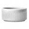 Ramekin 850ml 14cm Em Porcelana Germer